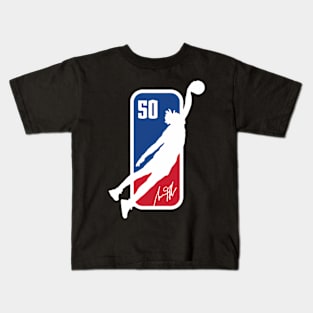 Aaron Gordon Kids T-Shirt